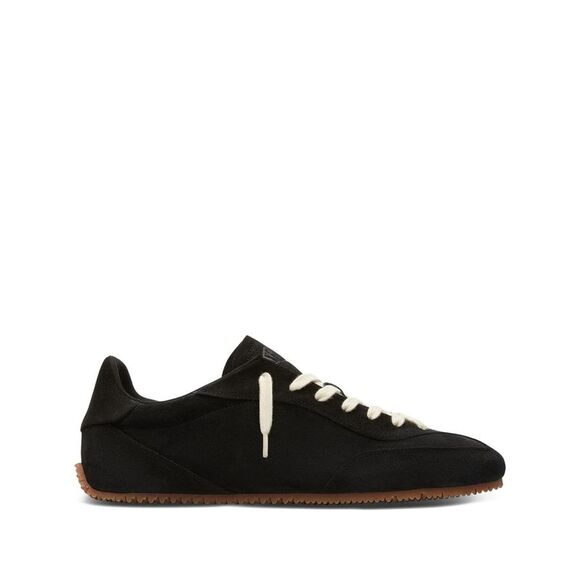 Axel Arigato Black Trainers Men